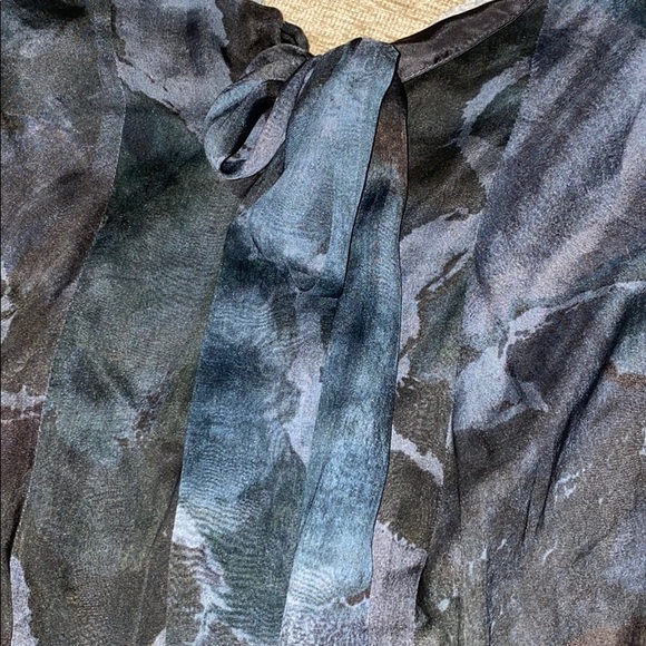 Sharon Wauchob Silk Skirt - Picture 5 of 10